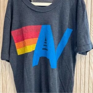 NWT Women’s aviator nation T-shirt